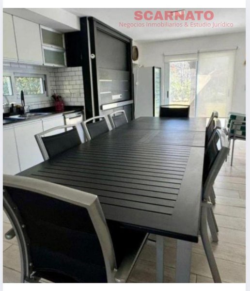 Casa en alquiler | 4 ambientes | Aeropuerto Ezeiza