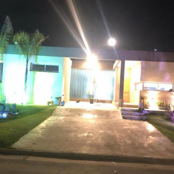 Casa en venta | 4 ambientes | Barrio Santa Juana