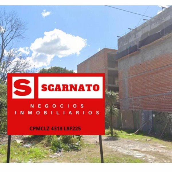 Lote | Monte Grande