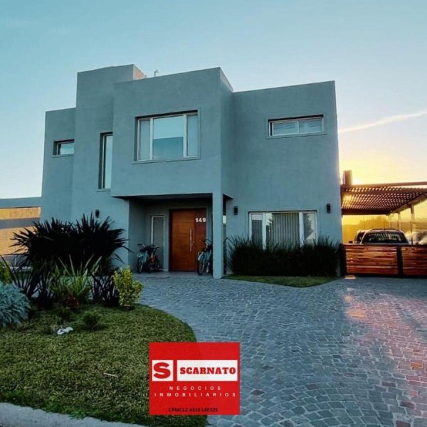 Casa en venta | 4 ambientes | La Horqueta de Echeverr&iacute;a