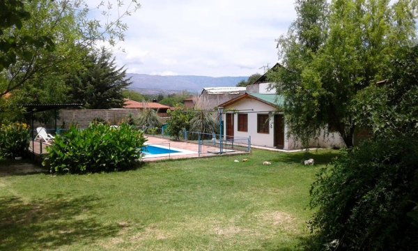 Casa en venta | 4 ambientes | Villa Cura Brochero
