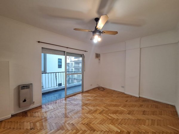 Departamento en venta | 1 ambientes | Caballito