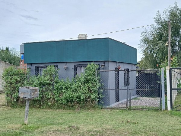 Casa en venta | 3 ambientes | Domselaar