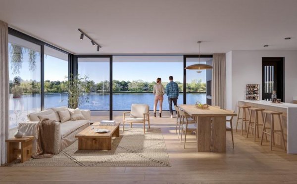 Departamento en venta | Parque Carrasco