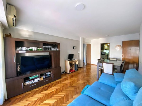 Departamento en venta | 5 ambientes | Centro | Rosario