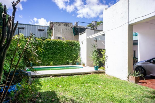 Casa en venta | 5 ambientes | Luis Agote | Rosario