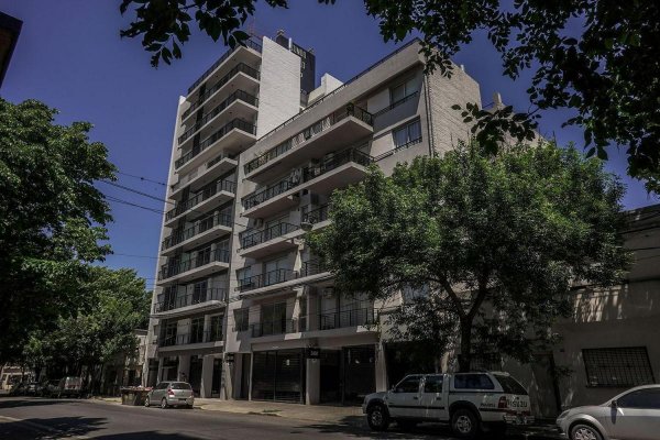 Departamento en venta | 1 ambientes | Rep&uacute;blica de la Sexta | Rosario