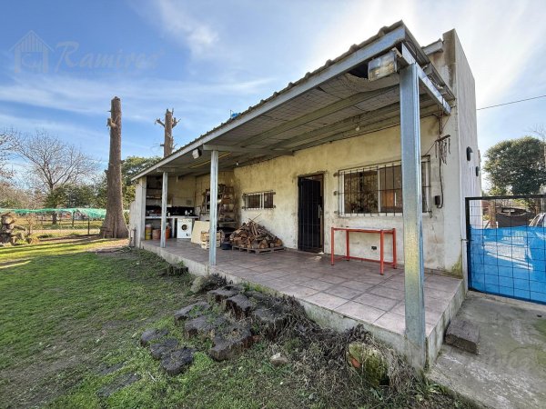 Casa en venta | 4 ambientes | La Reja