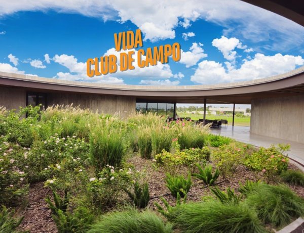 Lote | Vida Club de Campo | Funes