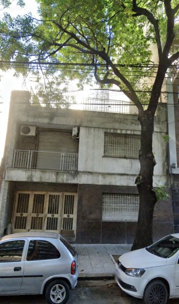 Lote | Caballito