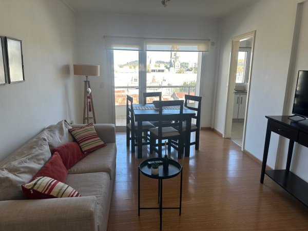 Departamento en alquiler | 2 ambientes | Tandil
