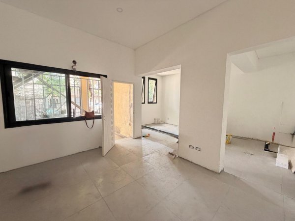 Casa en venta | 2 ambientes | Pichincha | Rosario