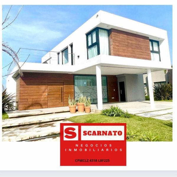 Casa en venta | 5 ambientes | Canning (Ezeiza) | Aeropuerto Ezeiza