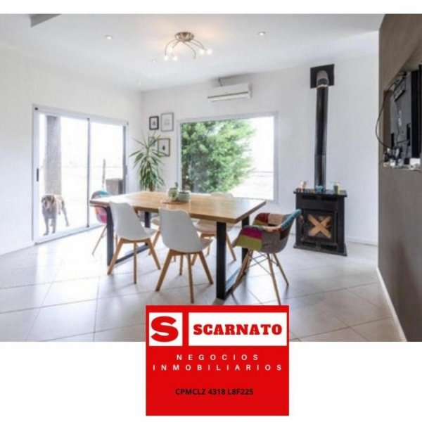 Casa en venta | 4 ambientes | La Horqueta de Echeverr&iacute;a