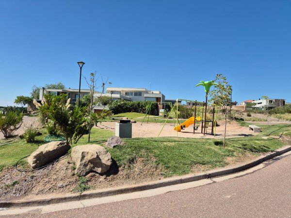 Lote | El Challao