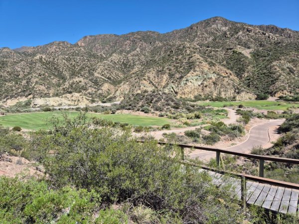 Lote | El Challao