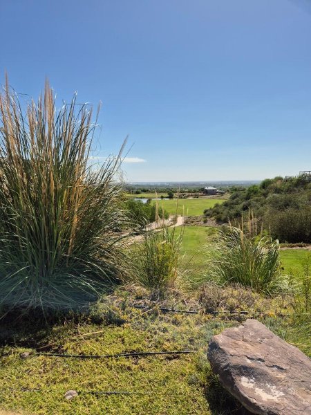 Lote | El Challao