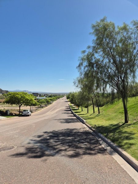 Lote | El Challao