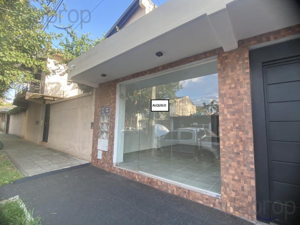 Local en alquiler | 2 ambientes | Centro | Posadas