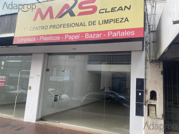 Local en alquiler | Posadas