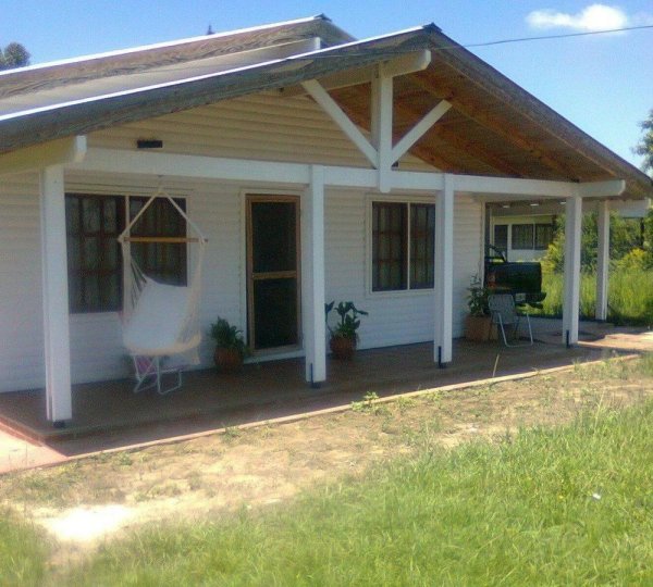 Casa en alquiler | Ituzaingo
