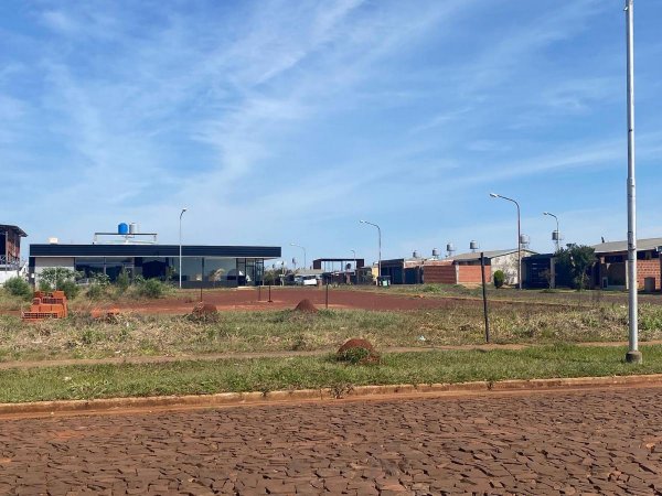 Lote | Itaemb&eacute; Guaz&uacute; | Posadas