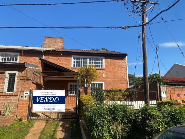 Casa en venta | Posadas