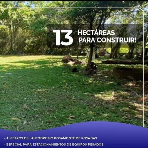 Lote | Posadas