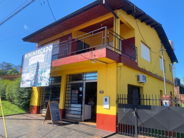 Casa en venta