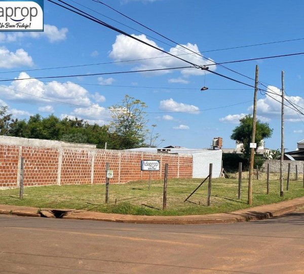 Lote | Posadas