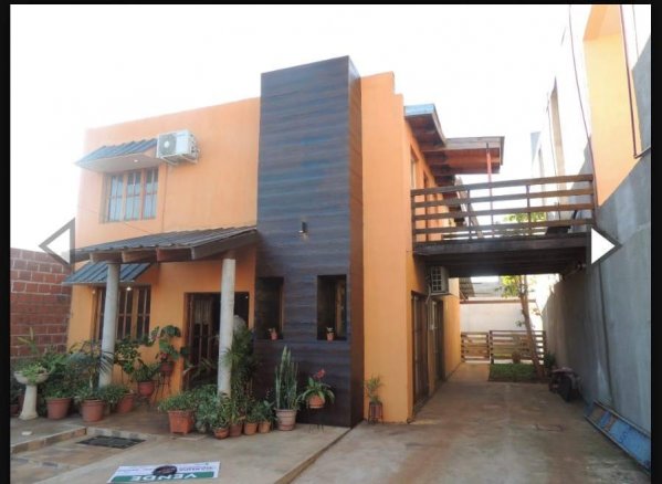 Casa en venta | Garupa