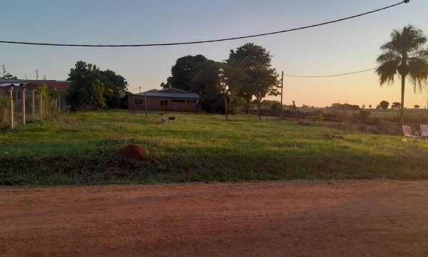 Lote | Posadas
