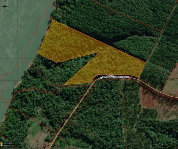 Campo en venta | Posadas
