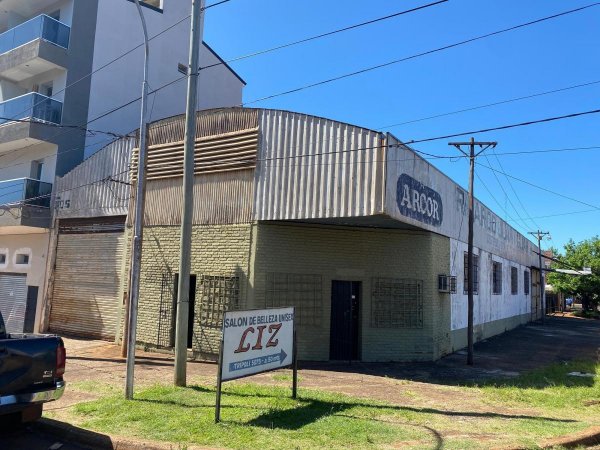 Galp&oacute;n en venta | Posadas
