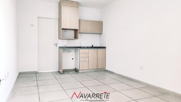 Departamento en alquiler | 2 ambientes | Belen De Escobar