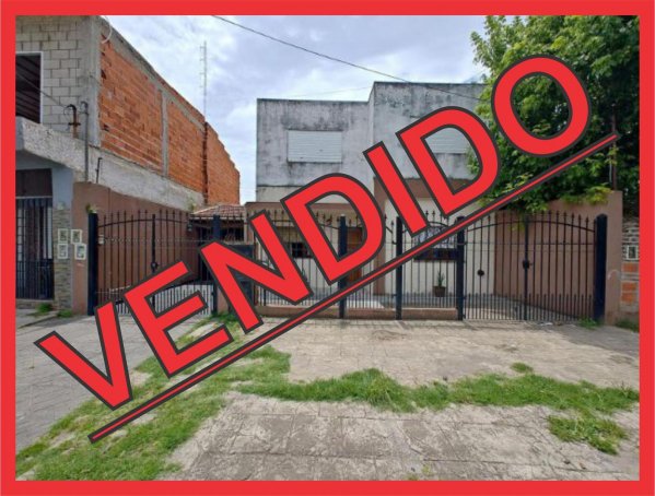 Casa en venta | 6 ambientes | Gregorio De Laferrere | Ferre