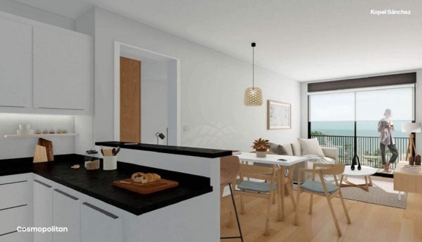Oficina en venta | 1 ambientes | Palermo | Montevideo