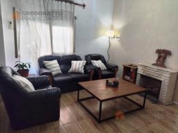 Casa en venta | 7 ambientes | Nueva Pompeya