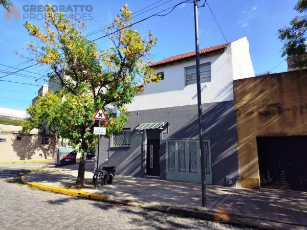 Casa en venta | 7 ambientes | Nueva Pompeya