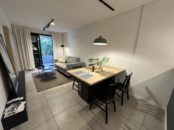 Departamento en venta | 2 ambientes | Pichincha | Rosario