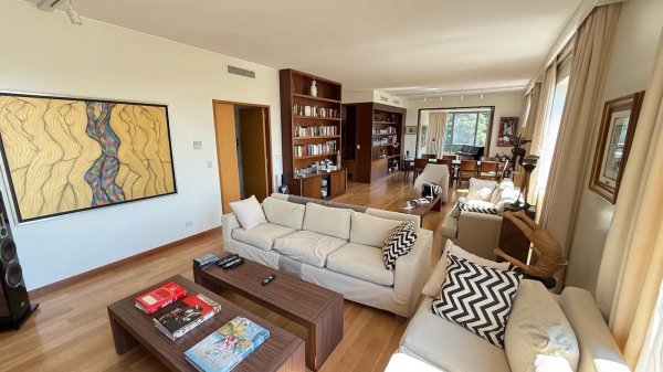 Departamento en venta | 4 ambientes | Puerto Madero