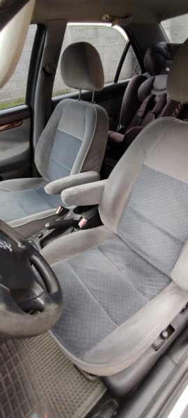 Peugeot 407 406 Hdi 2.0 110cv