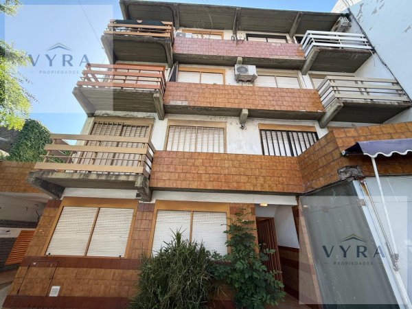 Departamento en venta | 2 ambientes | Abasto | Rosario