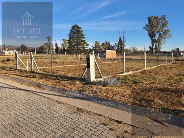 Lote | Portales del Tala | Alta Gracia