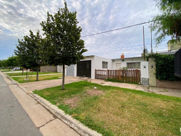 Casa en venta | 3 ambientes | Pavon