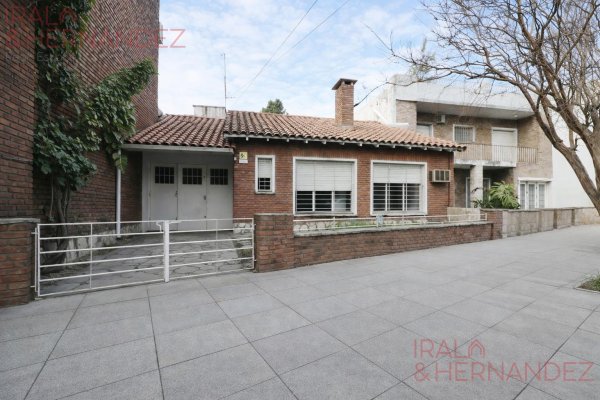 Casa en venta | 4 ambientes | San Andres