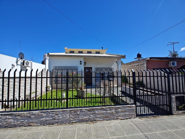 Casa en venta | 5 ambientes | Virrey Del Pino
