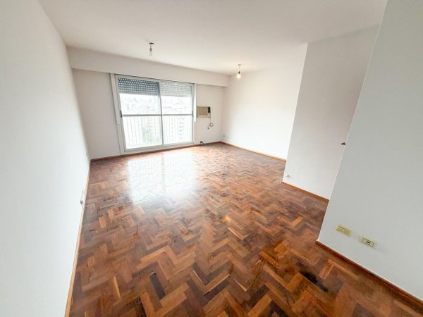 Departamento en venta | 4 ambientes | Balvanera