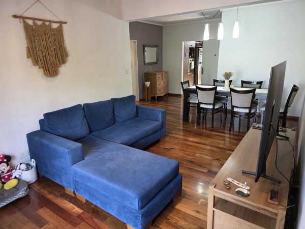 Departamento en venta | 4 ambientes | Bernal Este | Quilmes
