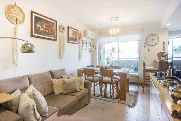 Departamento en venta | 3 ambientes | Abasto | Rosario